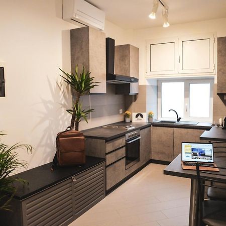 Prime Vatican Suites II Экстерьер фото