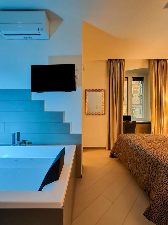 Prime Vatican Suites II Экстерьер фото