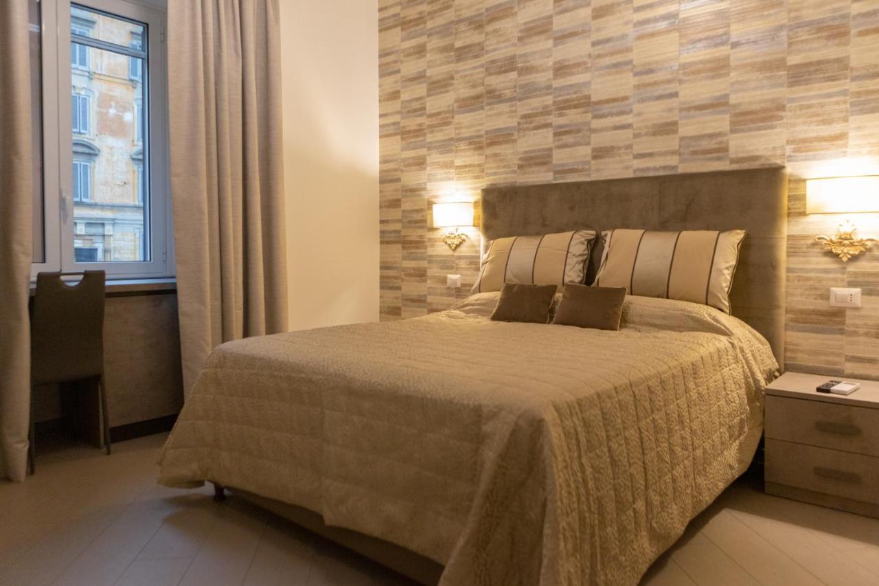 Prime Vatican Suites II Экстерьер фото