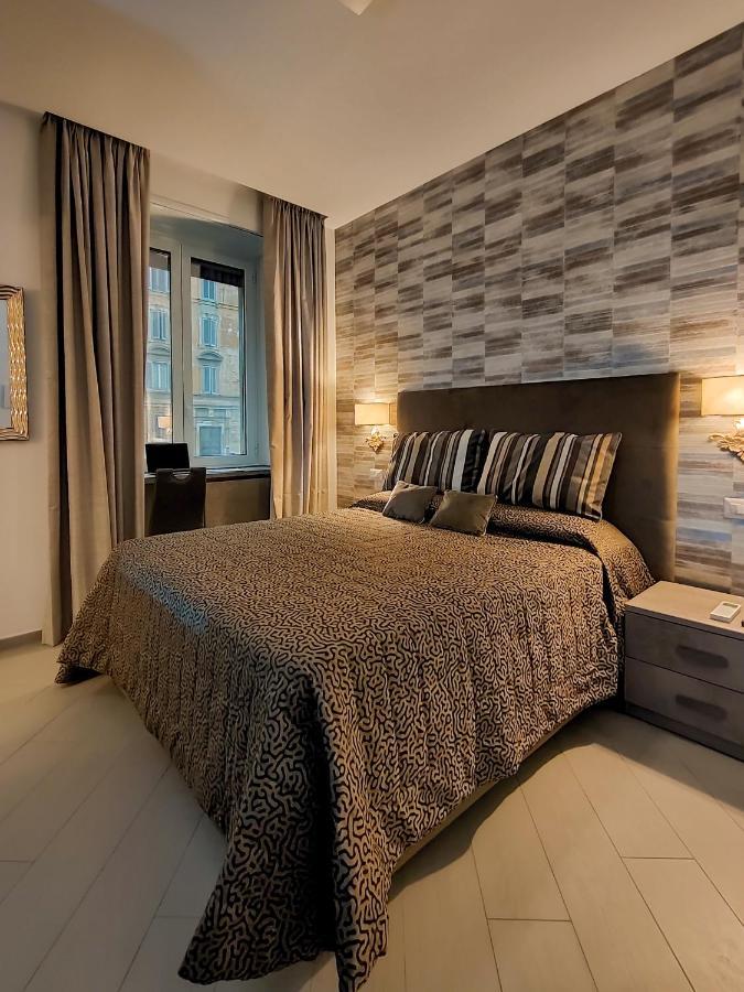Prime Vatican Suites II Экстерьер фото