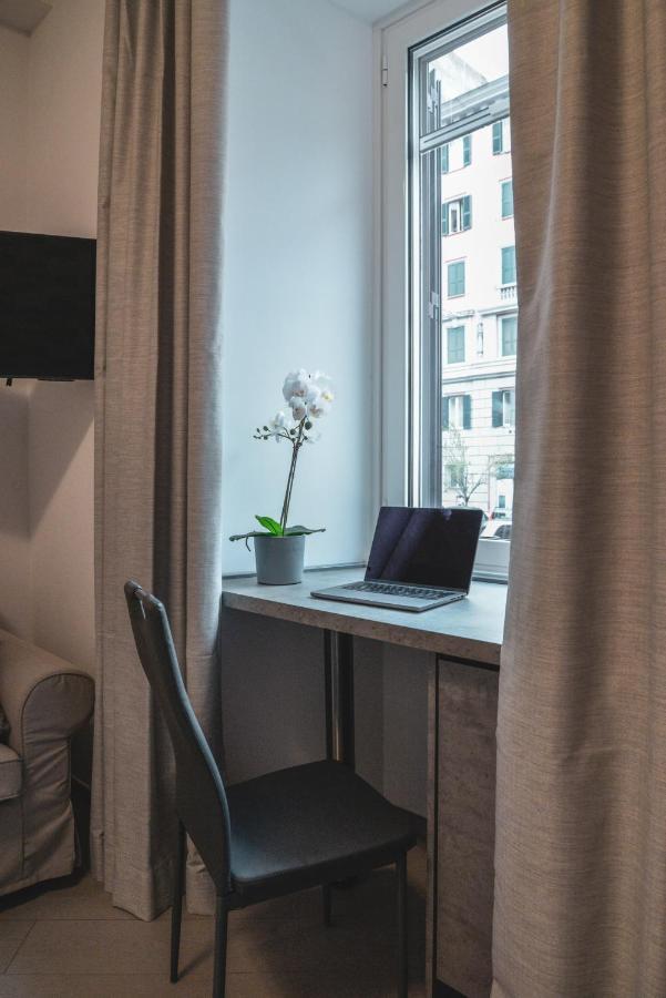 Prime Vatican Suites II Экстерьер фото